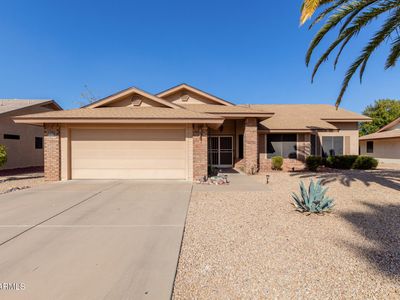 14430 W White Rock Dr, Sun City West, AZ, 85375