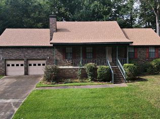 10 Edgewood Dr, Arkadelphia, AR 71923