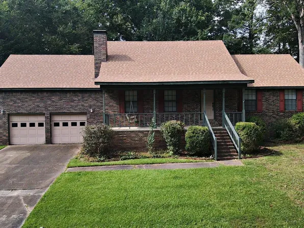 10 Edgewood Dr, Arkadelphia, AR 71923
