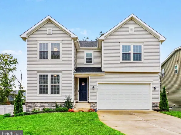 7092 Iron Gall Ln, Ruther Glen, VA 22546