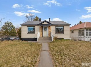 249 E 1 S, Rexburg, ID 83440