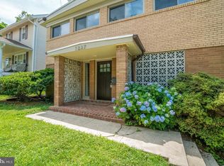 1237 Irving St NE, Washington, DC 20017
