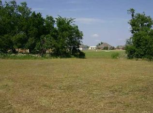 8432 SW 92nd Cir LOT 8, Oklahoma City, OK 73169