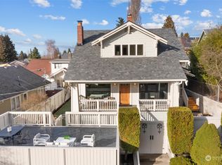 108 N 67th St, Seattle, WA 98103