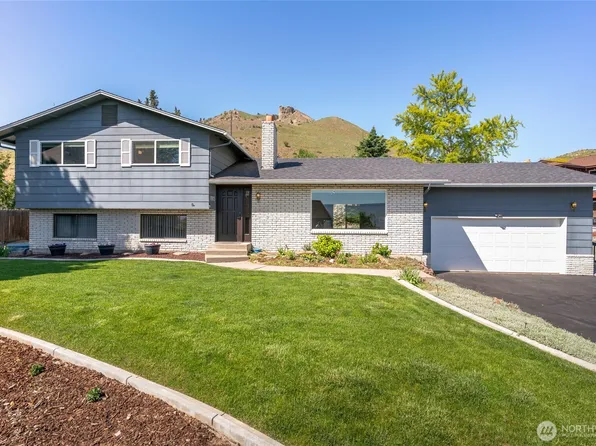 1905 Rocklund Drive, Wenatchee, WA 98801