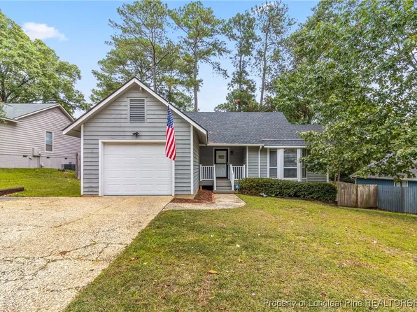 4476 Kinkead Ct, Fayetteville, NC 28314