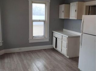 252 N Main St, New Madison, OH 45346