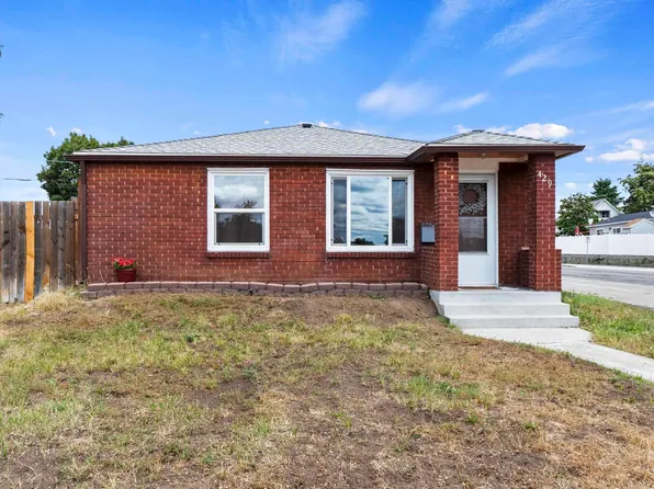 429 E Gordon Ave, Spokane, WA 99207