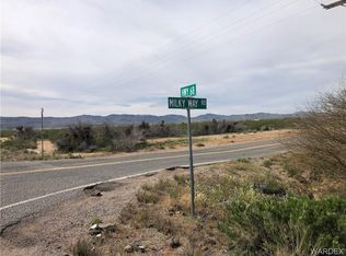 Us Hwy #68, Golden Valley, AZ 86413