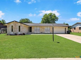 1514 Carrollton Ave, Killeen, TX 76541