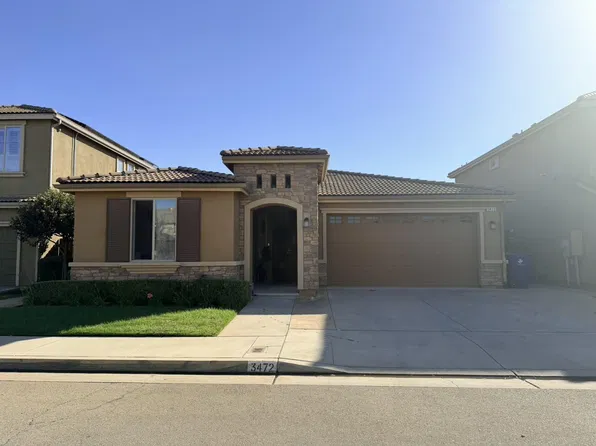 3472 Hampton Way, Clovis, CA 93619