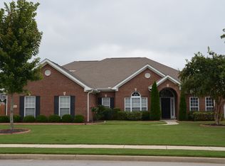 3113 Rocky Meadows Rd SE, Owens Cross Roads, AL 35763