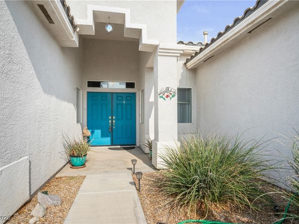 3491 Cottage Thistle Dr, Laughlin, NV 89029