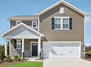 2433 Appalachian Trail Dr, Monroe, NC 28110