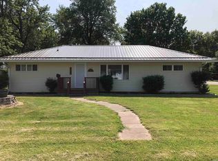 1300 Short St, Covington, IN 47932