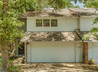 1422 Hampton Rd, Grapevine, TX 76051