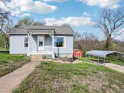 700 Lovett St, De Soto, MO, 63020