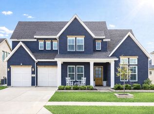 4610 Guthrie St, Prosper, TX 75078