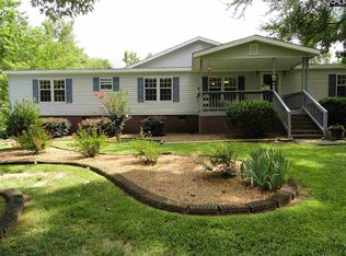 1794 Johnny Parrish Rd, Batesburg, SC 29006