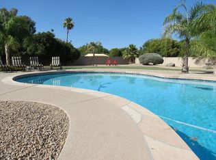 11601 N 51st St, Scottsdale, AZ 85254