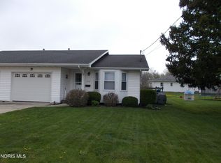 218 Ironton St, Wauseon, OH 43567