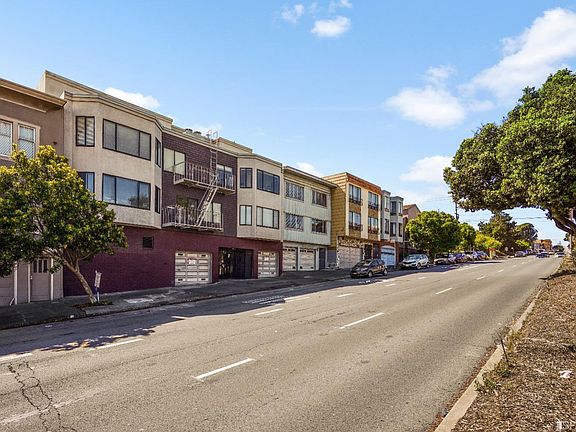 2nd image of 6509 Geary Blvd APT 204