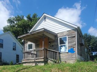 722 S 14th St, Keokuk, IA 52632