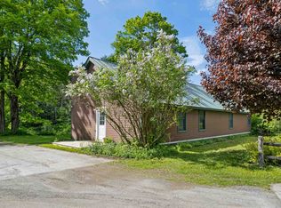 568 State Route 110, Tunbridge, VT 05077