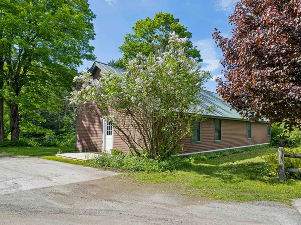 568 VT Route 110, Tunbridge, VT 05077