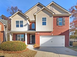 4588 Chafin Point Ct, Snellville, GA 30039