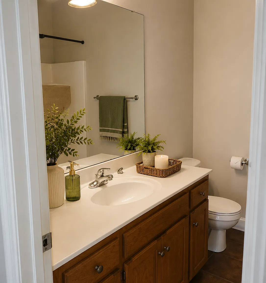 2 bed, 800 sqft, $900 — Photo 3