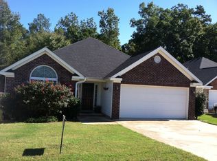 815 Michelle Ct, Grovetown, GA 30813
