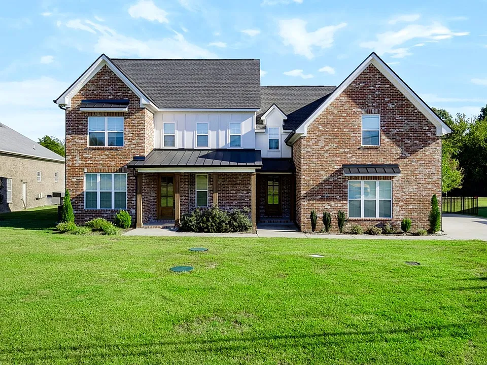 5943 Almaville Rd