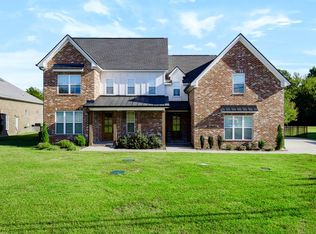 5943 Almaville Rd, Smyrna, TN 37167