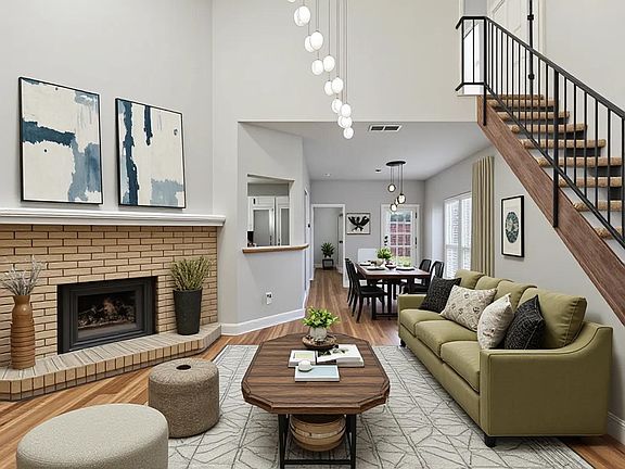 2nd image of 5565 Preston Oaks Rd APT 153