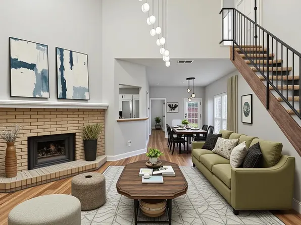 5565 Preston Oaks Rd APT 153, Dallas, TX 75254