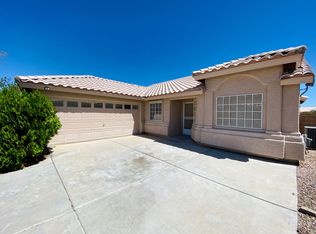 7846 Fandango Ct, Las Vegas, NV 89123