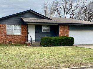 (Undisclosed Address), Tulsa, OK 74128