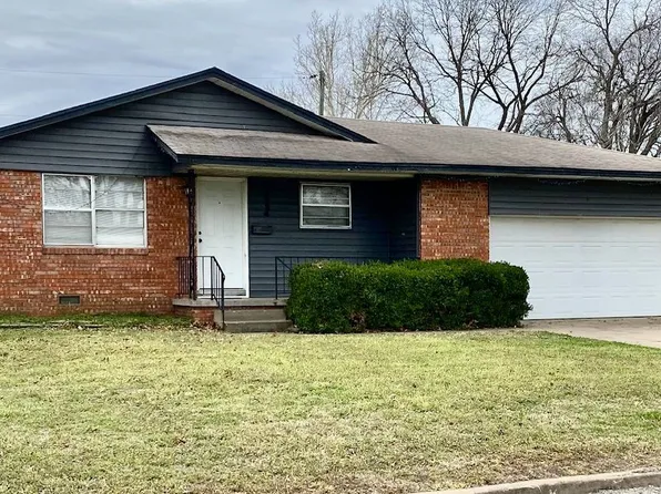 (undisclosed Address), Tulsa, OK 74128