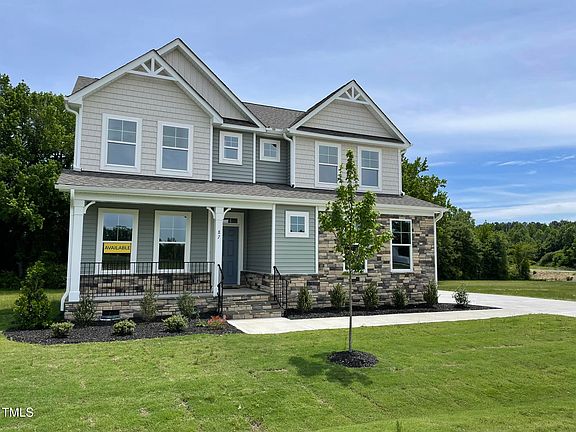 2nd image of 87 Browning Mill Dr