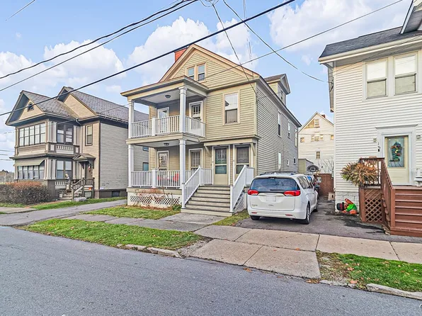 20-22 Rose Pl, Utica, NY 13502