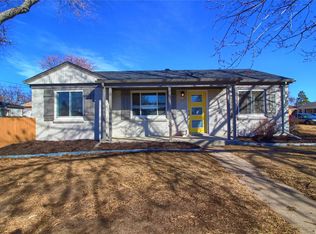 7455 E 22nd Ave, Denver, CO 80207