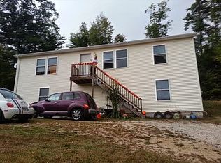 224 Allens Siding Rd, North Conway, NH 03860