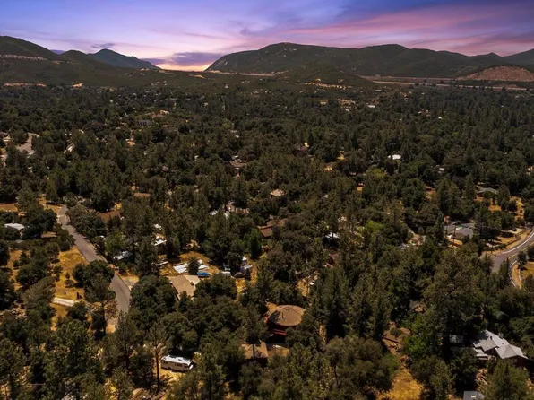 28925 Deer Creek Trl, Pine Valley, CA 91962