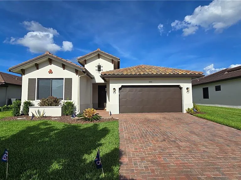 4881 Gambero Way — Photo 1
