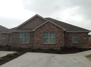 512B E Young Ave, Temple, TX 76501