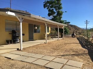 9345 Samel Dr, Morongo Valley, CA 92256