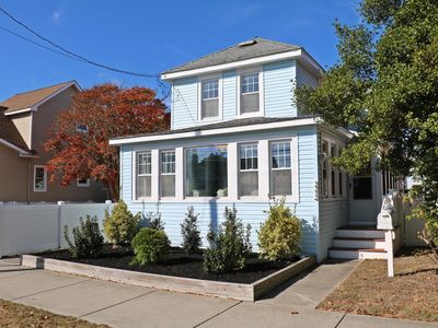 1312 Bay Ave, Ocean City, NJ, 08226