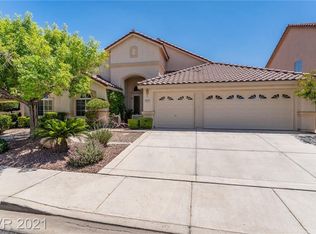 2127 Wilbanks Cir, Henderson, NV 89012