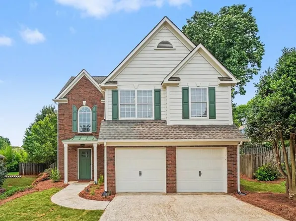 120 Ashton Ct, Roswell, GA 30076